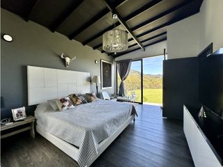 Foto 14 de Venta de casa en Rionegro Pontezuela