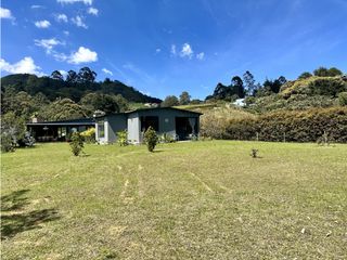 Foto 2 de Venta de casa en Rionegro Pontezuela