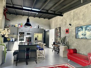 Foto 4 de Venta de casa en Rionegro Pontezuela
