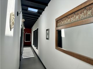 Foto 9 de Venta de casa en Rionegro Pontezuela