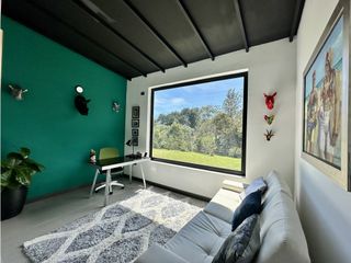 Foto 21 de Venta de casa en Rionegro Pontezuela