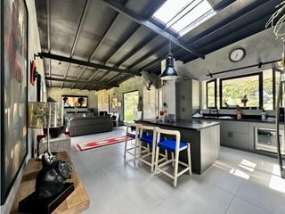 Foto 7 de Venta de casa en Rionegro Pontezuela