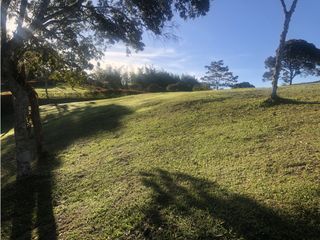 Venta de Lote en Llanogrande en Rionegro