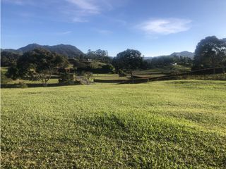 Venta de Lote en Llanogrande en Rionegro