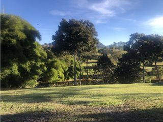 Venta de Lote en Llanogrande en Rionegro