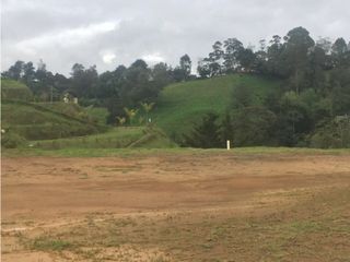 Venta De Lote En El Retiro