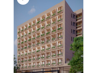 Foto 1 de Venta apartamento ORIGEN 94-15 Bogotá Cesión de derechos