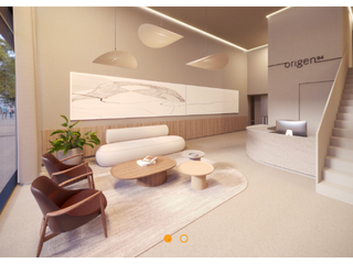 Foto 4 de Venta apartamento ORIGEN 94-15 Bogotá Cesión de derechos