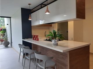 Foto 9 de Venta de Apartamento  Logde en LLanogrande