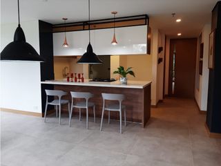 Foto 1 de Venta de Apartamento  Logde en LLanogrande