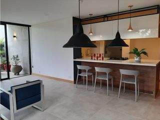 Foto 2 de Venta de Apartamento  Logde en LLanogrande