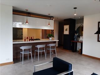 Foto 4 de Venta de Apartamento  Logde en LLanogrande
