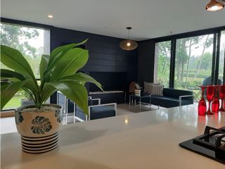 Foto 5 de Venta de Apartamento  Logde en LLanogrande