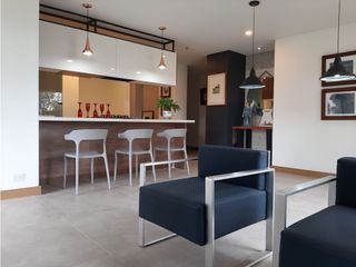 Foto 6 de Venta de Apartamento  Logde en LLanogrande