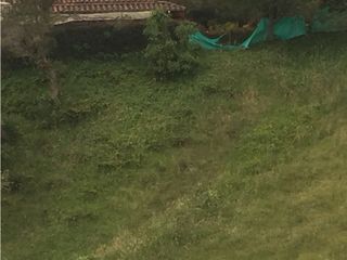 Foto 1 de Venta lote en el Alto de Las Palmas