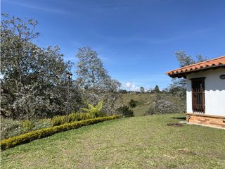 Foto 6 de Venta de Casa Campestre en el Carmen de Viboral