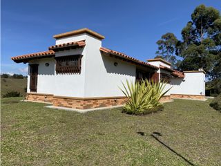 Foto 5 de Venta de Casa Campestre en el Carmen de Viboral