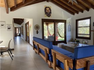Foto 2 de Venta de Casa Campestre en el Carmen de Viboral
