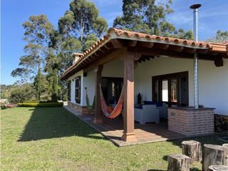 Foto 7 de Venta de Casa Campestre en el Carmen de Viboral