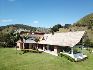 Foto 4 de Venta de Finca Campestre  en la Ceja