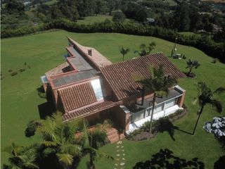 Foto 8 de Venta de Finca Campestre  en la Ceja