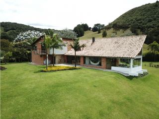 Foto 10 de Venta de Finca Campestre  en la Ceja