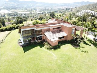 Foto 5 de Venta de Finca Campestre  en la Ceja