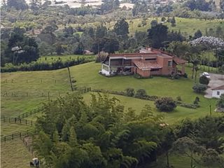 Foto 3 de Venta de Finca Campestre  en la Ceja