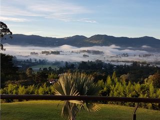 Foto 7 de Venta de Finca Campestre  en la Ceja
