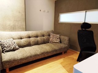 Foto 12 de Apartamento Amoblado en Arriendo Los Parra Medellín