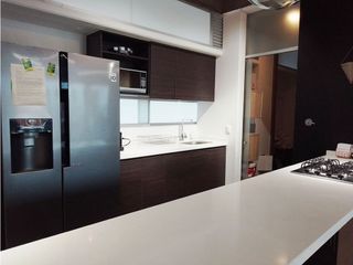 Foto 6 de Apartamento Amoblado en Arriendo Los Parra Medellín