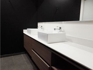 Foto 14 de Apartamento Amoblado en Arriendo Los Parra Medellín