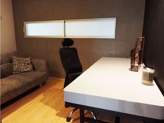Foto 9 de Apartamento Amoblado en Arriendo Los Parra Medellín