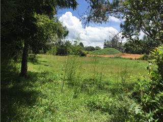 Venta de Lote en Rionegro