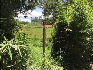 Venta de Lote en Rionegro