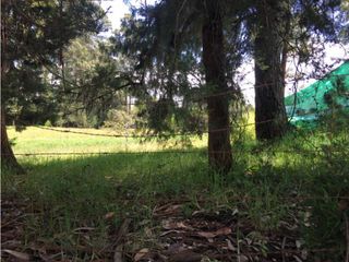 Venta de Lote en Rionegro