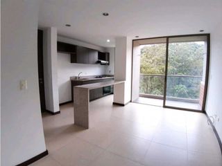 Apartamento en venta en Altos del Poblado Medellin
