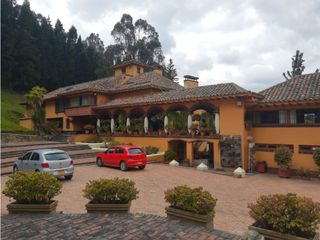 Foto 3 de Venta Casa Lote Sabana de Bogotá Vía Sopo
