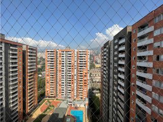 Venta de Apartamento San German Medellín