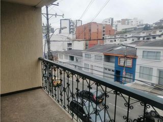 SE VENDE HERMOSA CASA EN PALERMO MANIZALES.