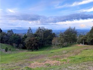 Venta de Lote en Rionegro