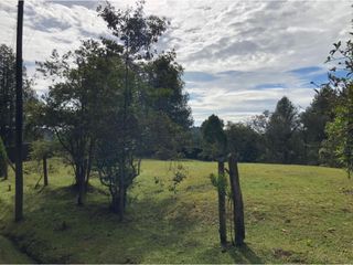 Venta de lote la variante aeropuerto Rionegro