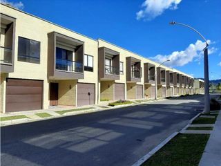 Foto 1 de Venta de Casa En la Ceja