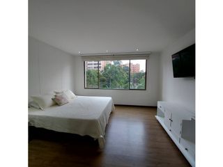 Apartamento Amoblado en Arriendo Los Parra Medellín