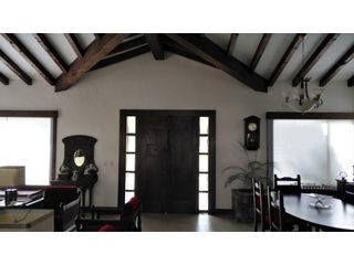 Foto 13 de Venta de Casa Campestre  en la Ceja