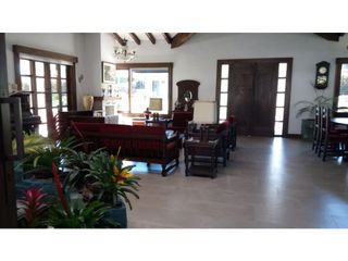 Foto 15 de Venta de Casa Campestre  en la Ceja
