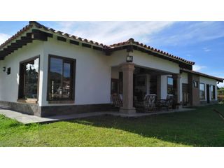 Foto 9 de Venta de Casa Campestre  en la Ceja