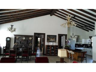 Foto 8 de Venta de Casa Campestre  en la Ceja