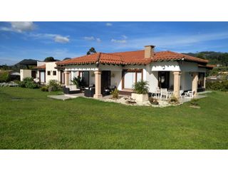 Foto 5 de Venta de Casa Campestre  en la Ceja