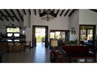 Foto 14 de Venta de Casa Campestre  en la Ceja